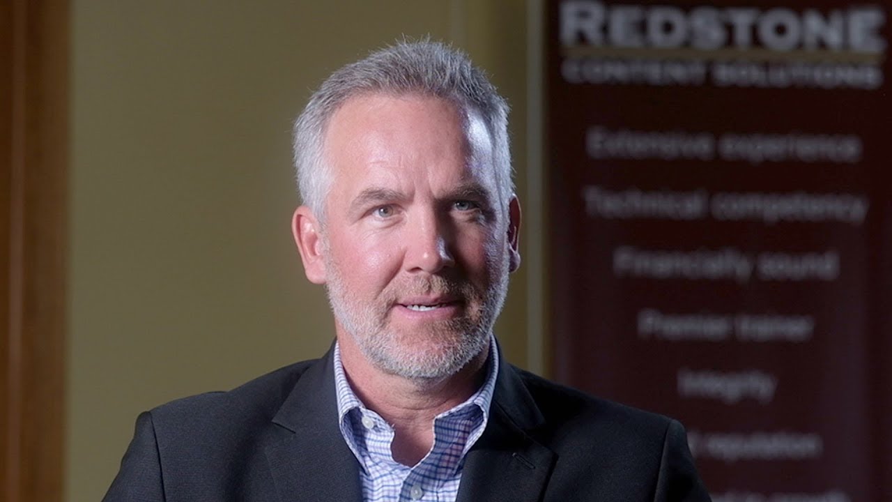 How Redstone Content Solutions uses Content and Experience Cloud