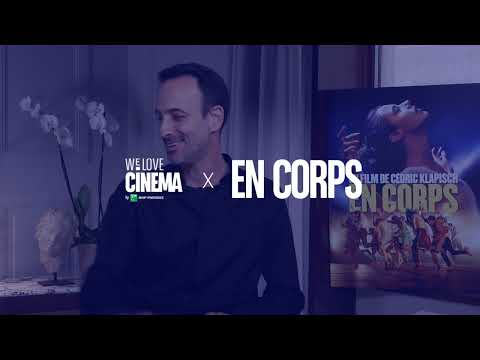 Interview Hofesh Shechter - EN CORPS