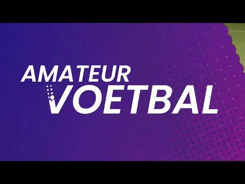 Samenvatting KVC Houtvenne - K. Berg en Dal VV (12/04/2025)