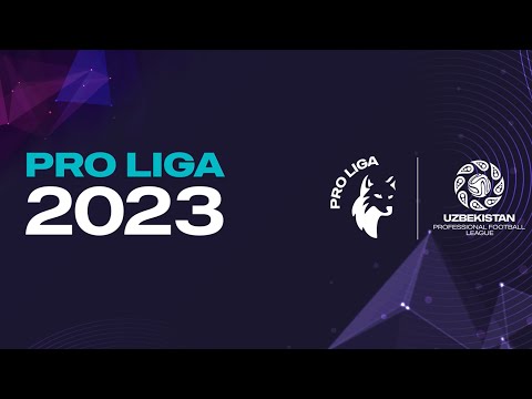 Pro liga-2023 Intro roligi