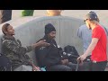 Trolling The Most Dangerous Skatepark In America