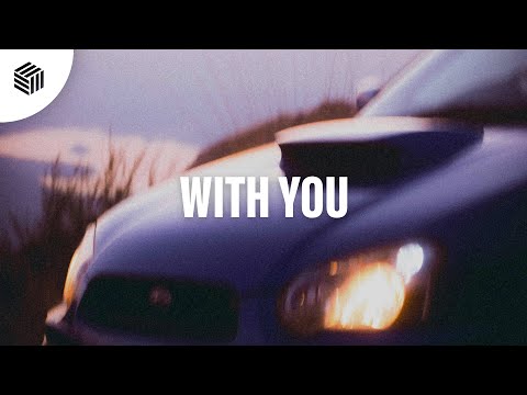 EQRIC, MORRIX & Robbe - With You