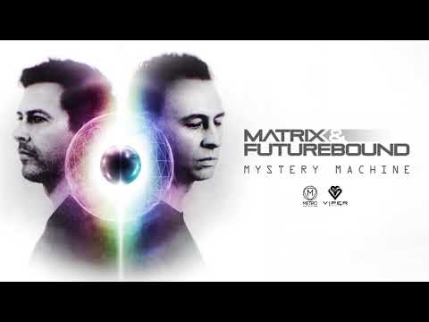 Matrix & Futurebound - Human Ft Raphaella