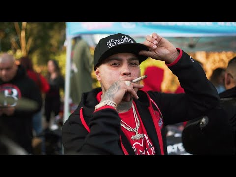 San Jose, CA - Cartel Money X BackPackBoyz X GB X Rico 2 Smoove X Babyface Wood X Big Tone x Kayta