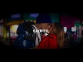Chris Brown - Undecided Lyrics Video