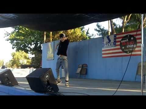 Next Big Thing Talent Show | Performance For Semi-Finals