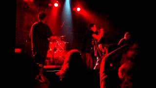 Confessor..Uncontrolled live