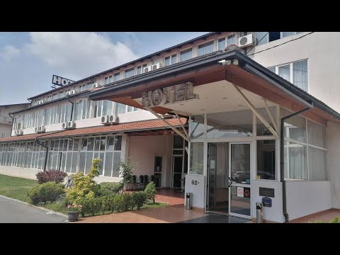 Hotel Slodes, Belgrade, Serbia | Travel Suggestions