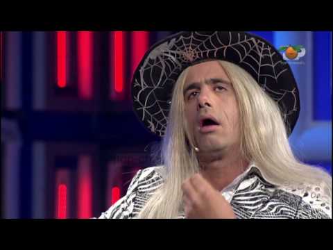 Portokalli, 13 Maj 2012 - Nasi Menaxheri Thelleza (Tangoja e zonjes se pare)