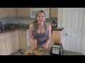 Sweet And Spicy Vegetable Smoothie Recipe