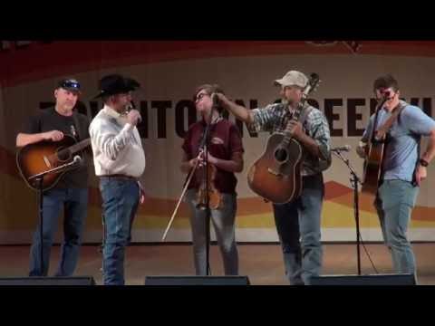2016-10-09 Jr2 Jessica Sell - 2016 Bob Wills Fiddle Contest