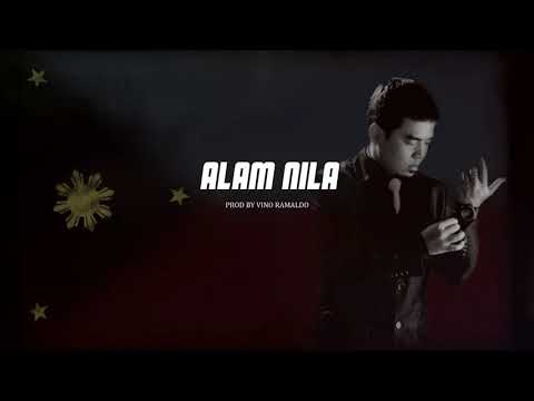 REN - “ALAM NILA” OFFICIAL AUDIO (Prod by Vino Ramaldo)