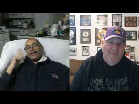 "TRUTH IN RHYTHM" - Dennis Chambers (P-Funk, Jazz), Part 1 of 3