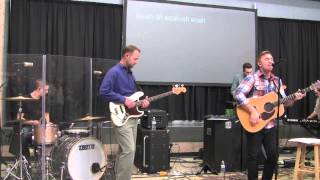 In Your Light (Bethel Music), covered by Greg Sanders, Vintage City Church