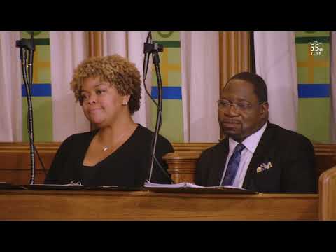 The Sunday Mass - 4th Sunday in Ordinary Time - 02/01/2026