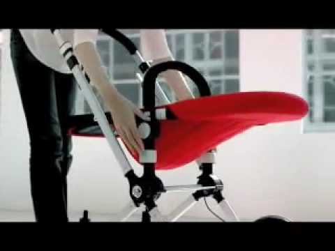 Bugaboo Cameleon Demo Movie