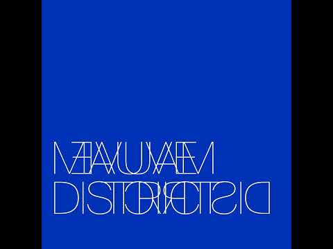 Stephan Mathieu - Mauve District (Full Album)