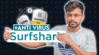Shurfshark Antivirus Review - Lightest & Fastest?