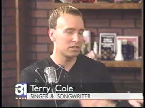 Terry Cole live performance NBC TV