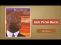 Safe from harm, Bebe Winans 베베 위넌스