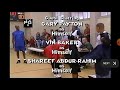 Jamie Foxx Show End Credits