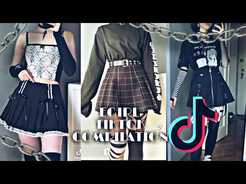 Sexy E Girls