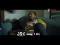 JSK Janaki V V S State Of Kerala Movie Promo നാളെ 7 PM Suresh Gopi Zeekeralam