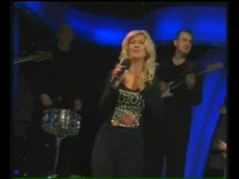 Ljilja Vasic - Opusti se