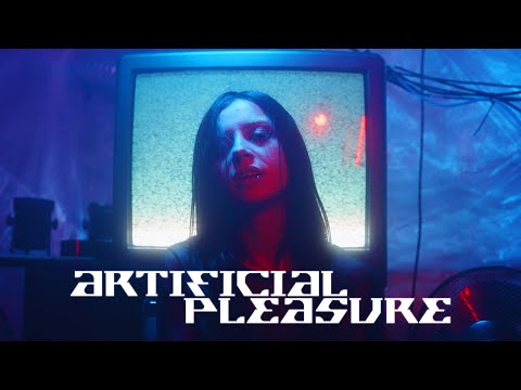 R3VO - Artificial Pleasure (Official Video)