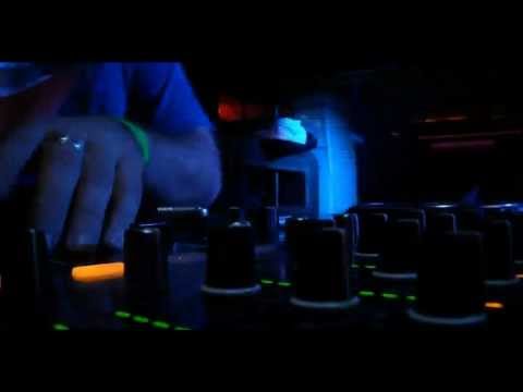 Peat Noise - Live @ Afterstars (BB.Birthday), Club. C.U.E., Gödöllő, (H) (22.OCT.2012)