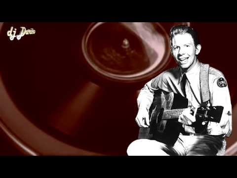 Jimmy Boyd - Crazy Mixed Up Blues