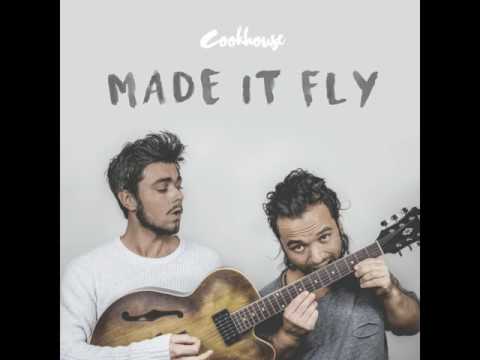 Cookhouse - Made It Fly | Good Music Everyday