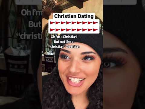 Christian Dating🚩🚩🚩RED FLAG EDITION🚩🚩🚩 #christiandating #jesus #christianity #shorts #gospel