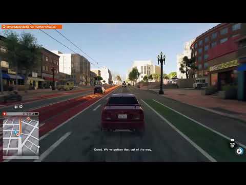 Watch dogs 2 ps5 pro gameplay pt 19