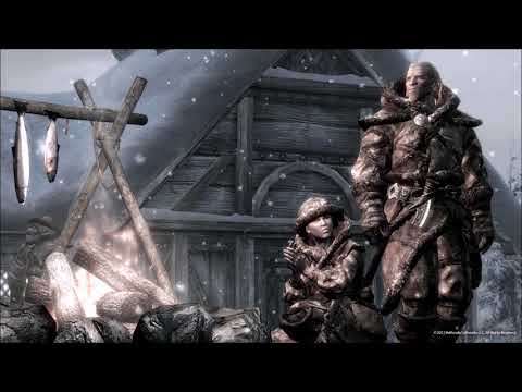 The Scale of Solstheim - Elder Scrolls Lore #77