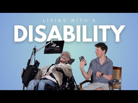 Living With a Disability: Interview with Ahren Belisle and Nolan Shofner of Mullet Bros.