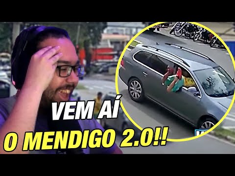 LUDGERO REAGE AO OBSERVAÇÕES DIÁRIAS 173 (XRACING) - Cortes do Ludgero