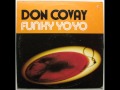 Don Covay - Your Love Has Got A Hold Of Me 1977