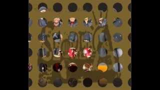 &quot;SECRETO A&quot; SOLO POR TI