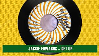 Jackie Edwards - Get Up