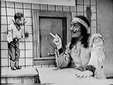 Howdy Doody Show 1950s