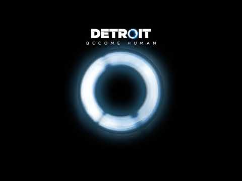 Hostage (Custom Ingame Mix) | Detroit: Become Human Unreleased OST