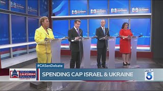 Re: [問卦] 美國物價高，美國人不會受不了嗎