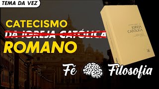 O catecismo publicado pelo Centro Dom Bosco e sua provocação a Igreja