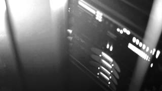 Zero T - Roxy Music [OFFICIAL VIDEO]