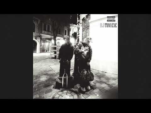 NADIE TEKITA - FaceBrooklyn ft Easykid (Extended) by Tonyexe