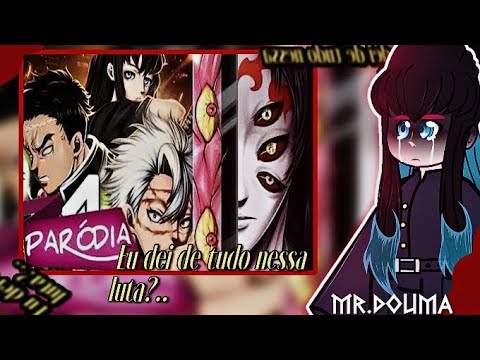 🫦👀 || Hashiras| React a | 🎧 Sur@b4 infinita| Castor guerreiro