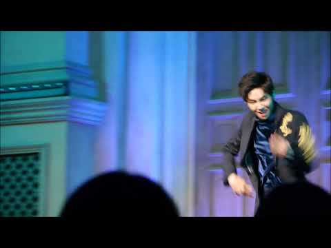 180124【罰ゲームウェイ】UP10TION 업텐션 日本２ndシングル【WILD LOVE】発売記念イベント第2弾@ヴィーナスフォート2部