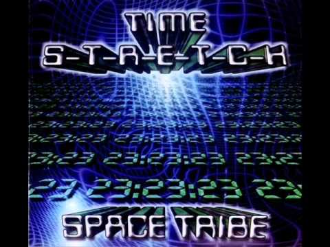Space Tribe - Giants
