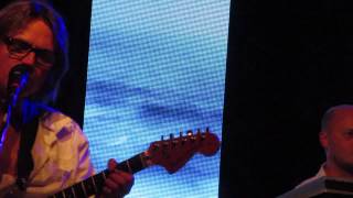 BRINGS - Bis ans Meer @VogelsangIP Kulturkino 28.09.2014 *HD*